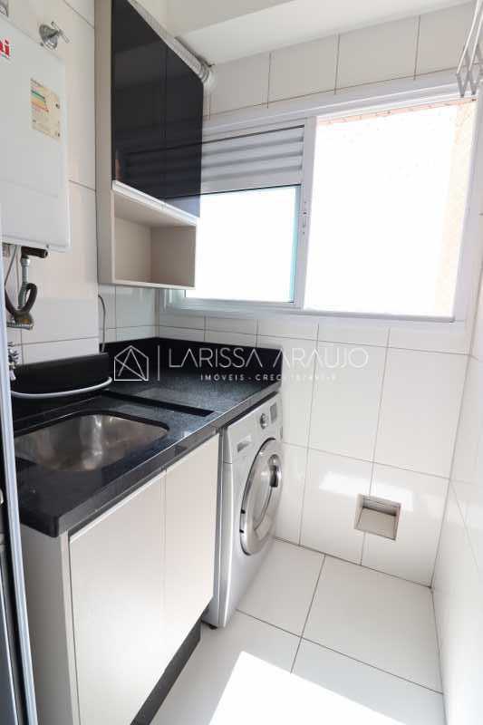 Apartamento, 2 quartos, 50 m² - Foto 27