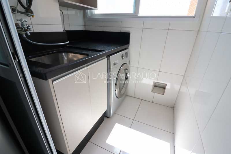 Apartamento, 2 quartos, 50 m² - Foto 28