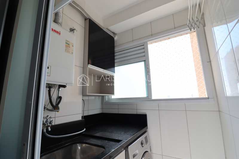 Apartamento, 2 quartos, 50 m² - Foto 29