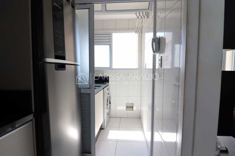 Apartamento, 2 quartos, 50 m² - Foto 30