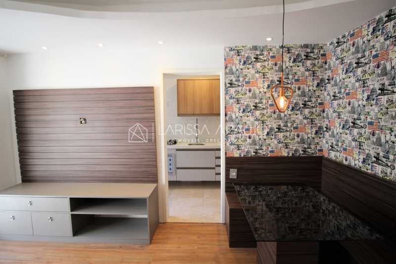 Apartamento, 2 quartos, 50 m² - Foto 3