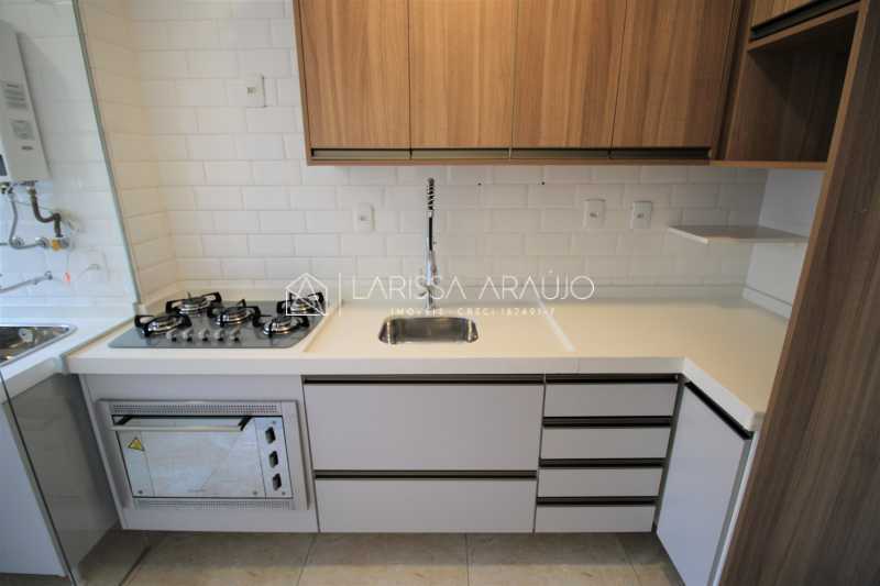 Apartamento, 2 quartos, 50 m² - Foto 5