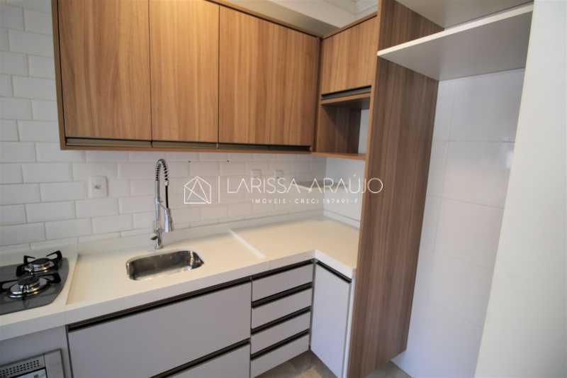 Apartamento, 2 quartos, 50 m² - Foto 6