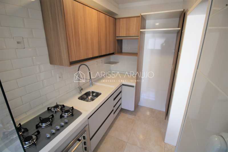 Apartamento, 2 quartos, 50 m² - Foto 7