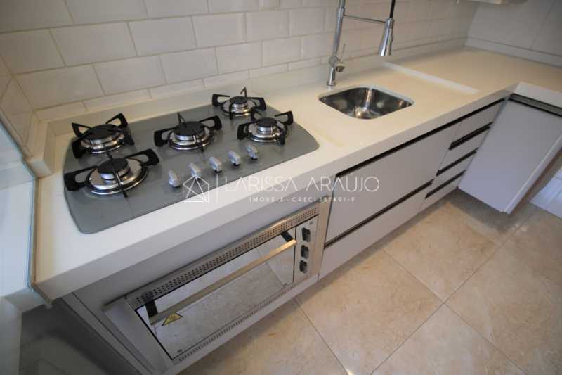 Apartamento, 2 quartos, 50 m² - Foto 8