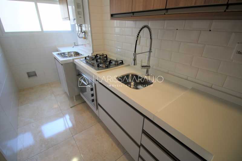 Apartamento, 2 quartos, 50 m² - Foto 9