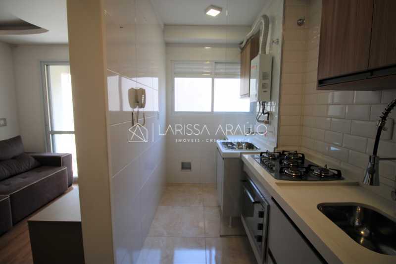 Apartamento, 2 quartos, 50 m² - Foto 10
