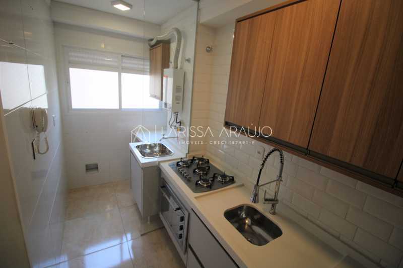 Apartamento, 2 quartos, 50 m² - Foto 11