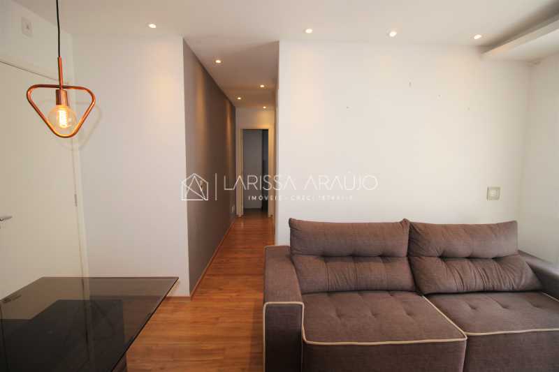Apartamento, 2 quartos, 50 m² - Foto 12