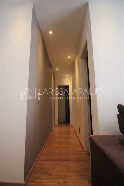 Apartamento, 2 quartos, 50 m² - Foto 13