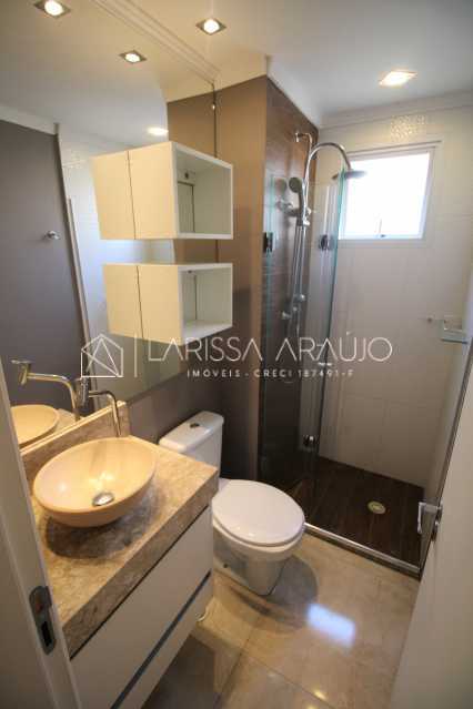 Apartamento, 2 quartos, 50 m² - Foto 18