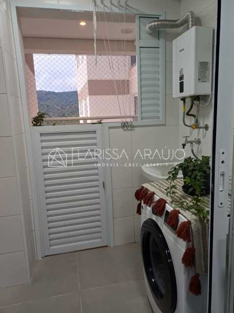 Apartamento, 2 quartos, 63 m² - Foto 13