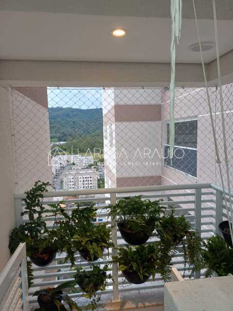 Apartamento, 2 quartos, 63 m² - Foto 10