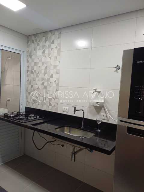 Apartamento, 2 quartos, 63 m² - Foto 2