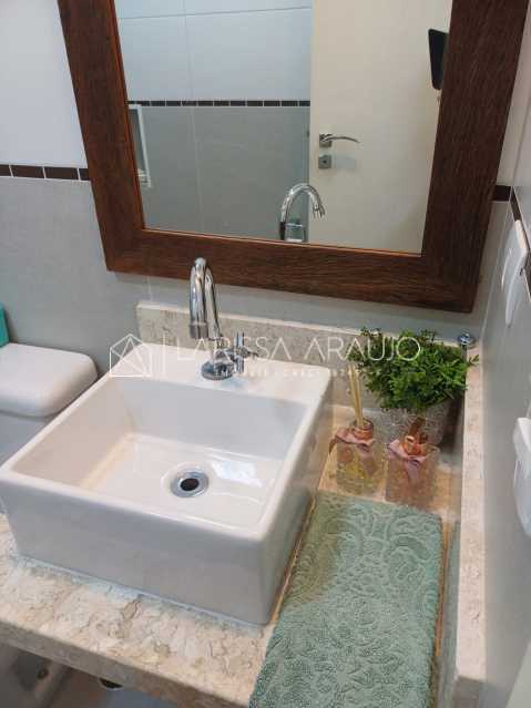 Apartamento, 2 quartos, 63 m² - Foto 5