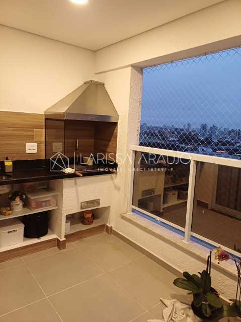 Apartamento, 2 quartos, 63 m² - Foto 1