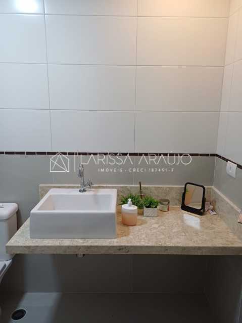 Apartamento, 2 quartos, 63 m² - Foto 6