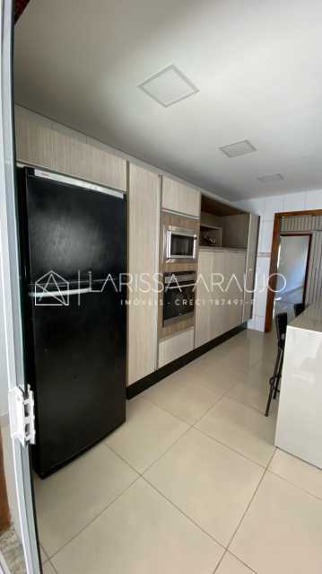 Casa, 4 quartos, 234 m² - Foto 5