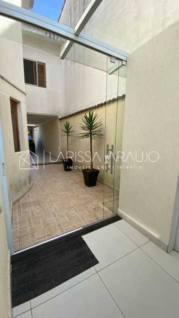 Casa, 4 quartos, 234 m² - Foto 21