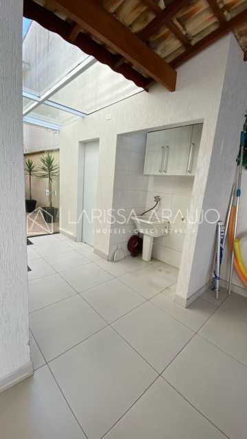 Casa, 4 quartos, 234 m² - Foto 22