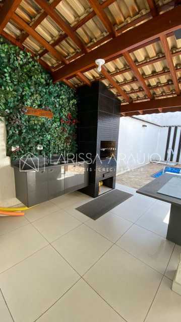 Casa, 4 quartos, 234 m² - Foto 23