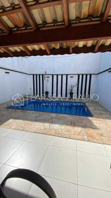 Casa, 4 quartos, 234 m² - Foto 24