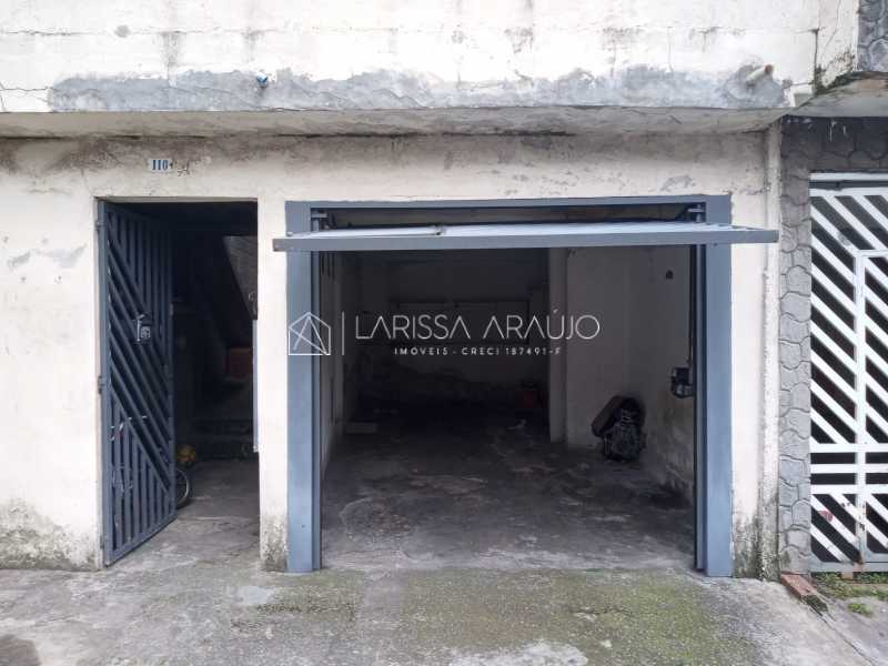 Casa Comercial, 100 m² - Foto 9