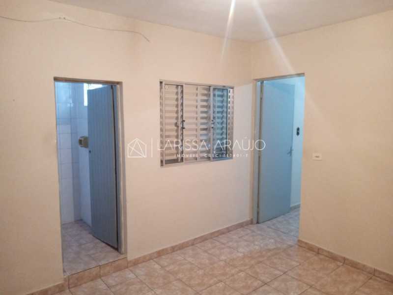 Casa Comercial, 100 m² - Foto 6