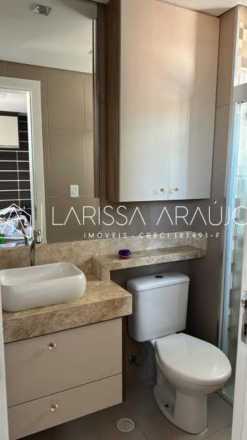 Apartamento, 2 quartos, 90 m² - Foto 11