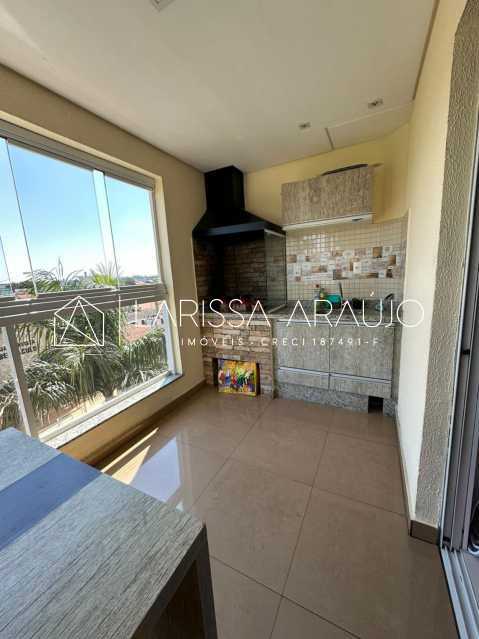 Apartamento, 2 quartos, 90 m² - Foto 12