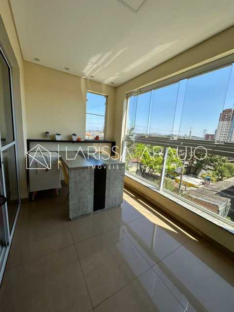 Apartamento, 2 quartos, 90 m² - Foto 13