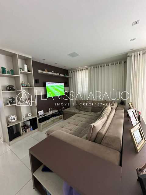 Apartamento, 2 quartos, 90 m² - Foto 7