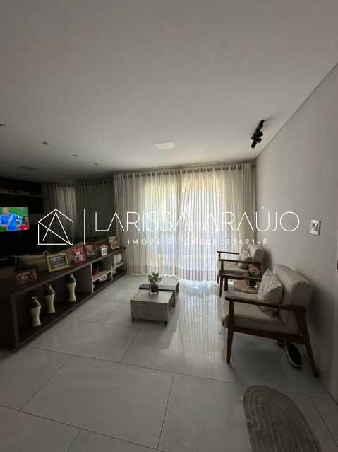 Apartamento, 2 quartos, 90 m² - Foto 5