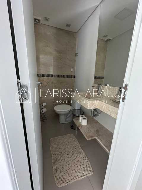 Apartamento, 2 quartos, 90 m² - Foto 10