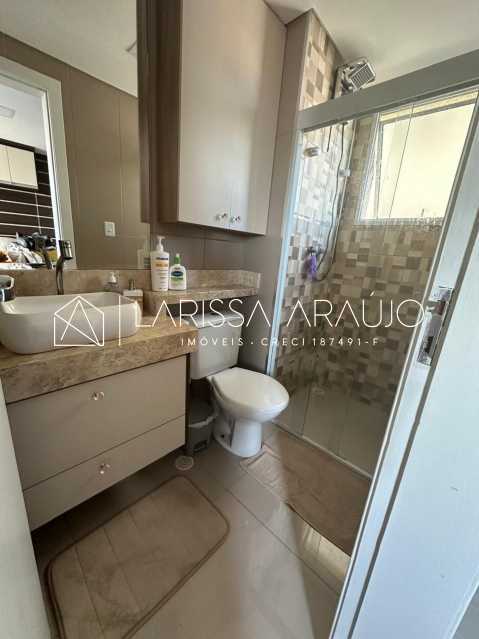 Apartamento, 2 quartos, 90 m² - Foto 14