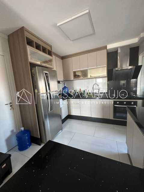 Apartamento, 2 quartos, 90 m² - Foto 9