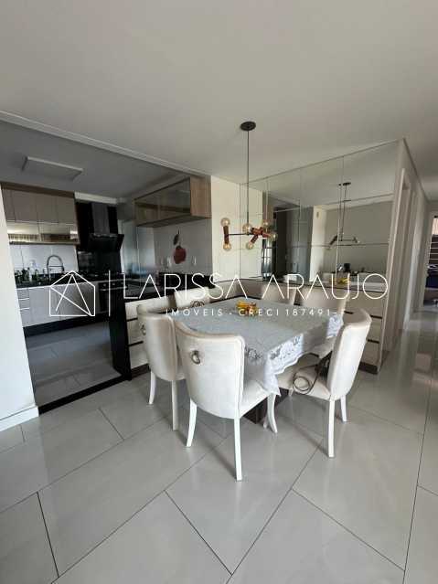 Apartamento, 2 quartos, 90 m² - Foto 3