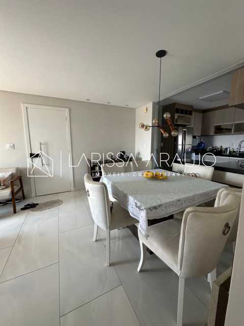 Apartamento, 2 quartos, 90 m² - Foto 4