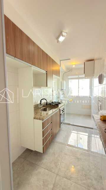 Apartamento, 2 quartos, 48 m² - Foto 1