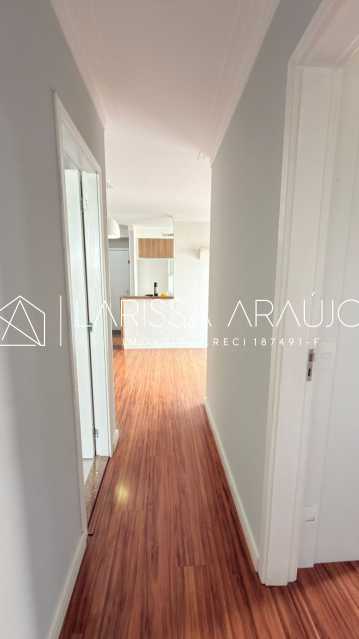Apartamento, 2 quartos, 48 m² - Foto 8