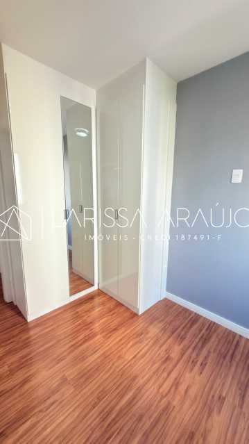 Apartamento, 2 quartos, 48 m² - Foto 10