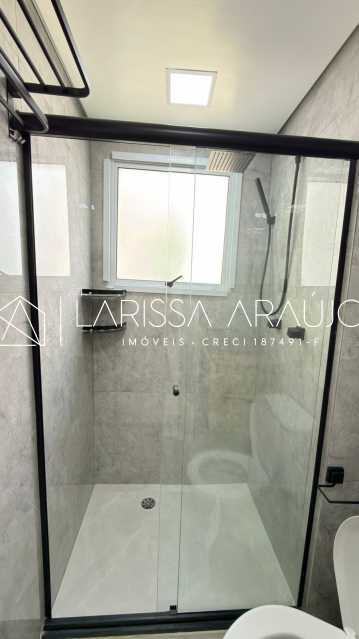 Apartamento, 2 quartos, 48 m² - Foto 6