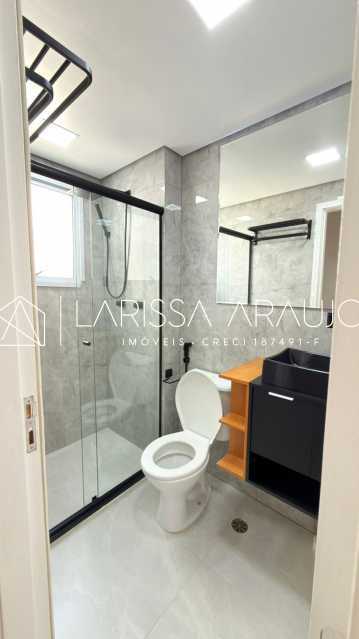 Apartamento, 2 quartos, 48 m² - Foto 7