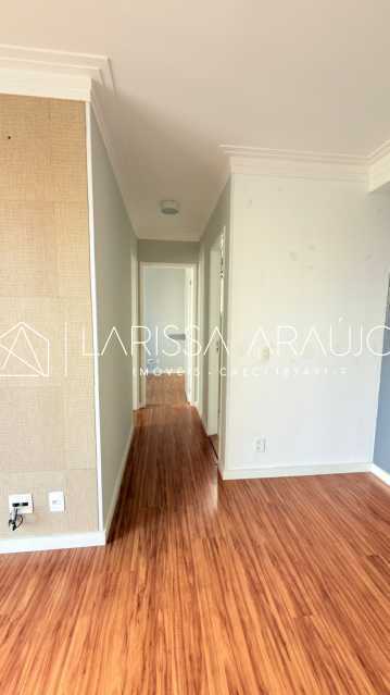 Apartamento, 2 quartos, 48 m² - Foto 4