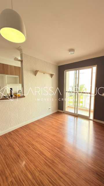 Apartamento, 2 quartos, 48 m² - Foto 2