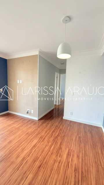 Apartamento, 2 quartos, 48 m² - Foto 3