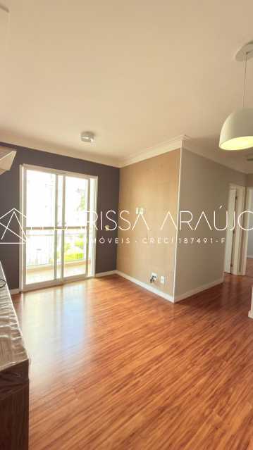 Apartamento, 2 quartos, 48 m² - Foto 5