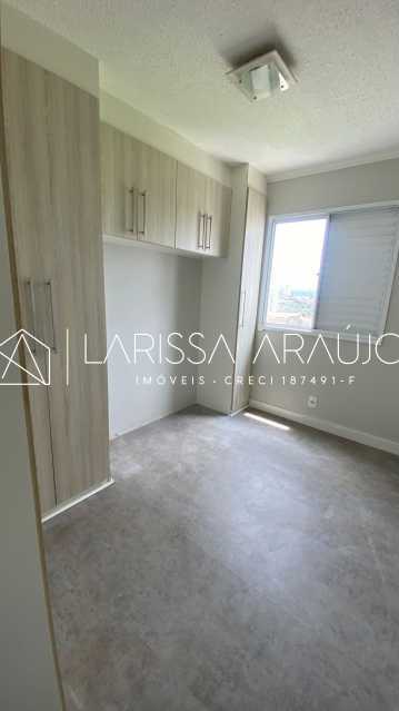 Apartamento, 2 quartos, 46 m² - Foto 5