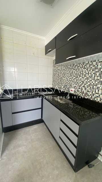 Apartamento, 2 quartos, 46 m² - Foto 1