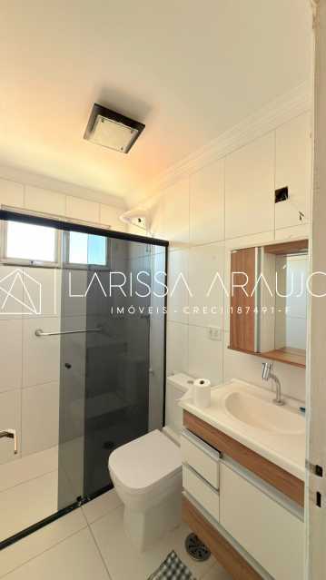 Apartamento, 2 quartos, 52 m² - Foto 5